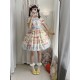 Miss Point Parfait Strawberry Tea One Piece(Reservation/3 Colours/Full Payment Without Shipping)
